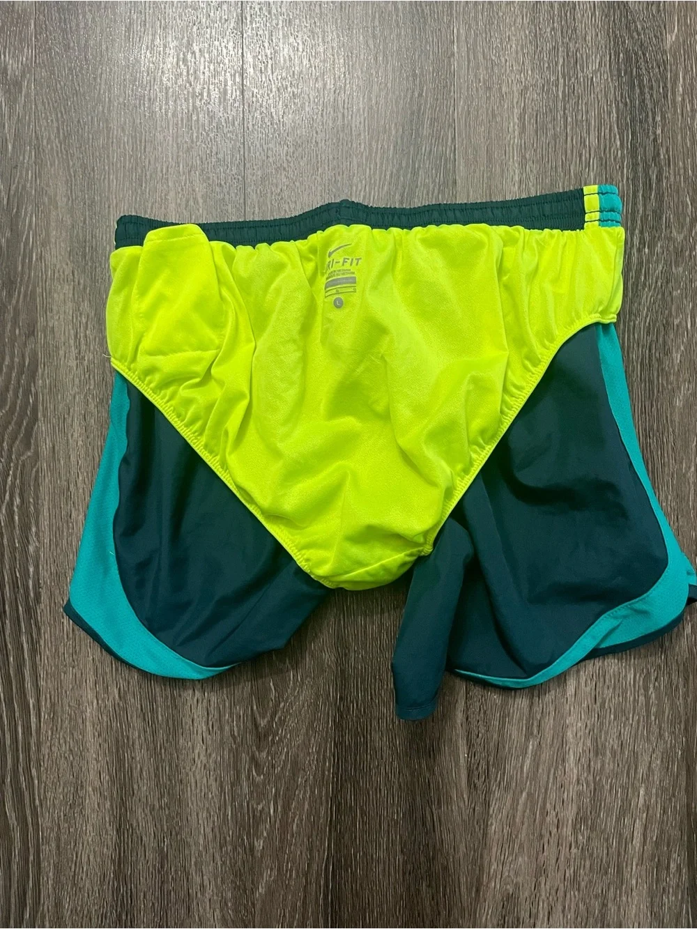 Nike women’s dri